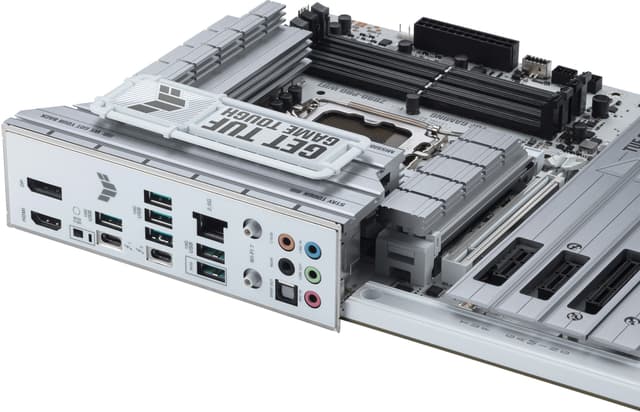 ASUS TUF GAMING Z890-PRO WIFI bundkort