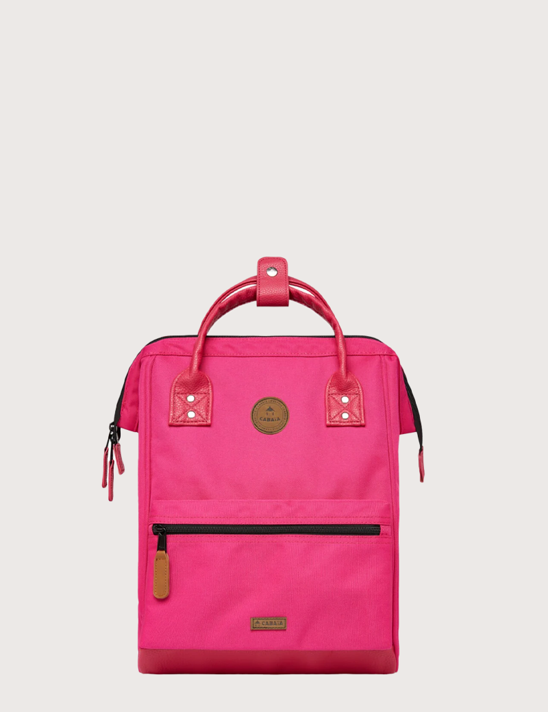 CABAIA SAC À DOS ADVENTURER MEDIUM DURBAN + 2 POCHETTES