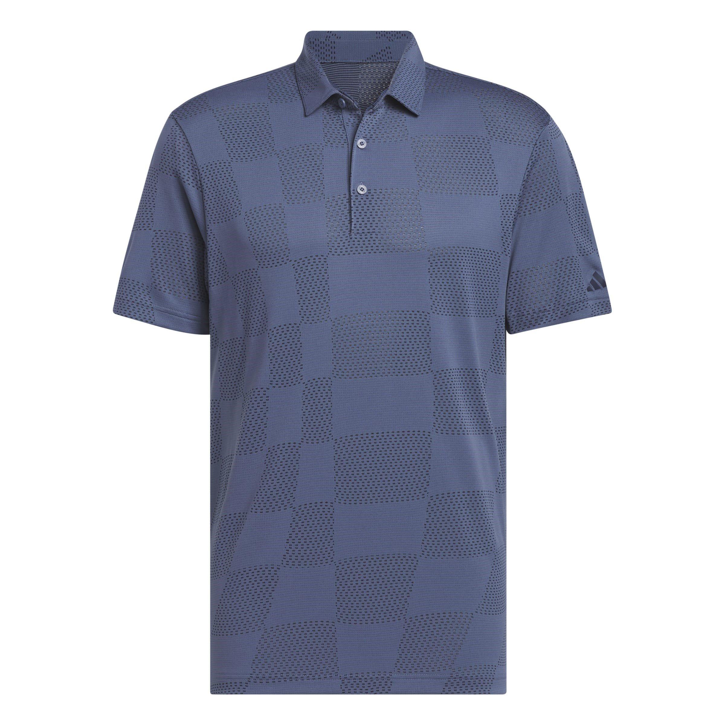 adidas U365 Txt Polo Sn43