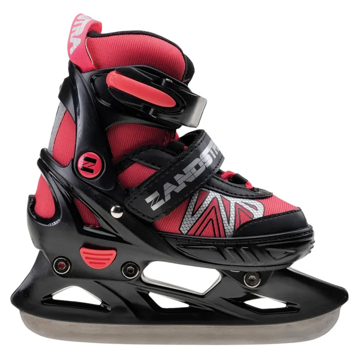 Zandstra 2-in-1 Schaats/Skate Combo Junior (verstelbaar)