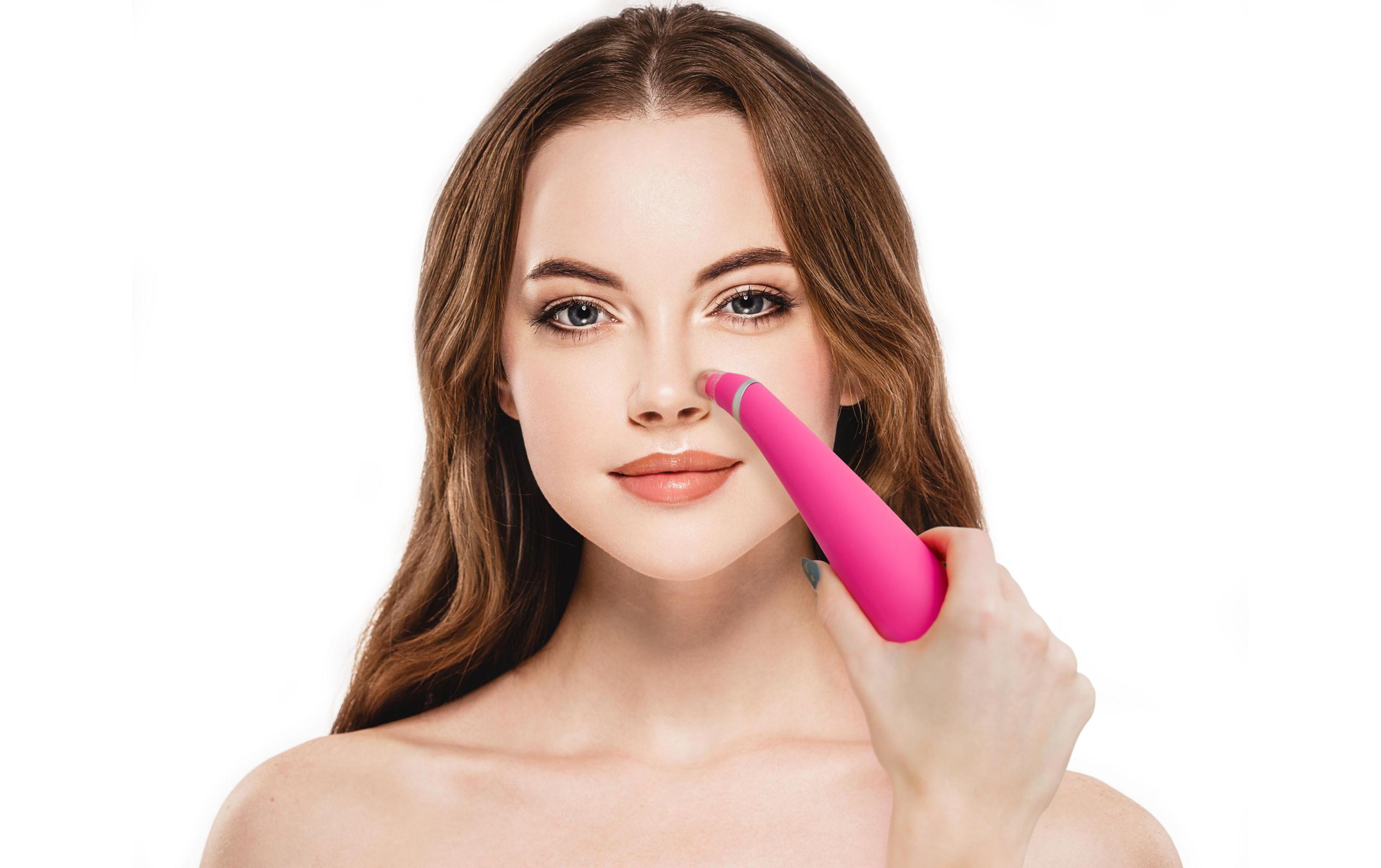 Mikrodermabrasionsgerät Skin RenewGesichtspflegegerät