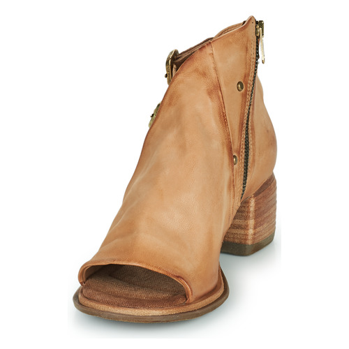 Airstep / A.S.98 - NAYA - Camel