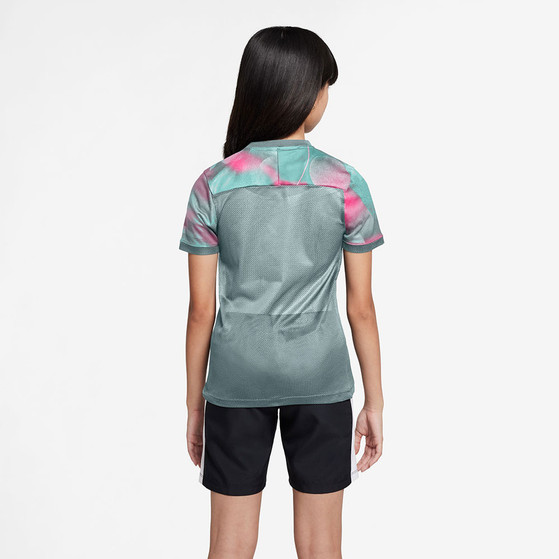 Nike Academy+ GX Shirt Kids