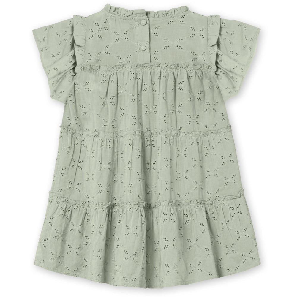 Køb Fliink Aqua Gray Harper Kjole