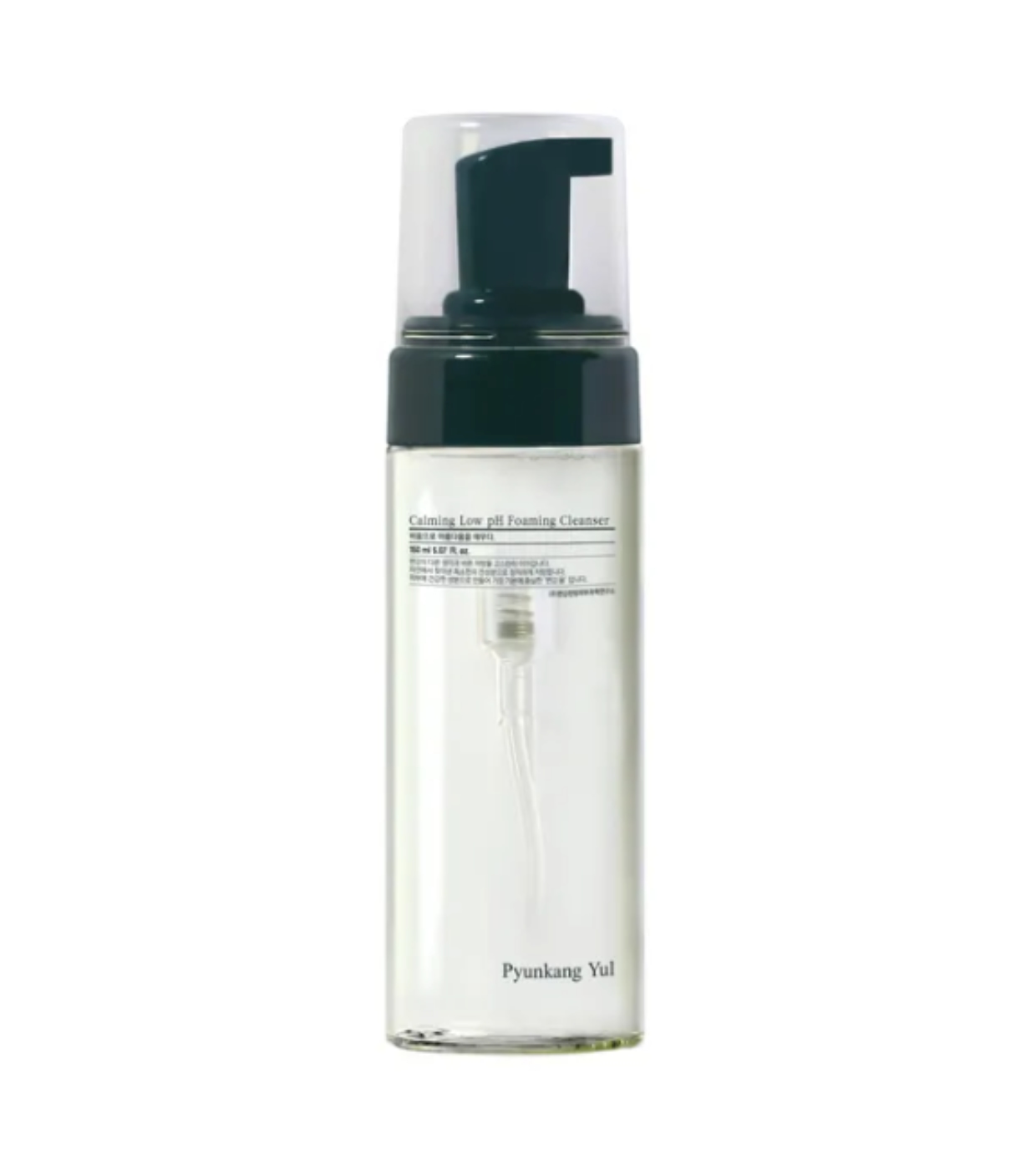 Pyunkang Yul - Espuma de Limpeza Calming Low pH