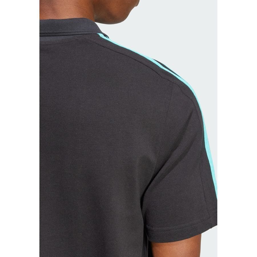 Adidas Polo Mercedes - AMG Petronas Formula One Team DNA