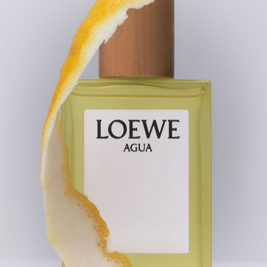 LOEWE LOEWE AGUA Eau de Toilette - 50ml