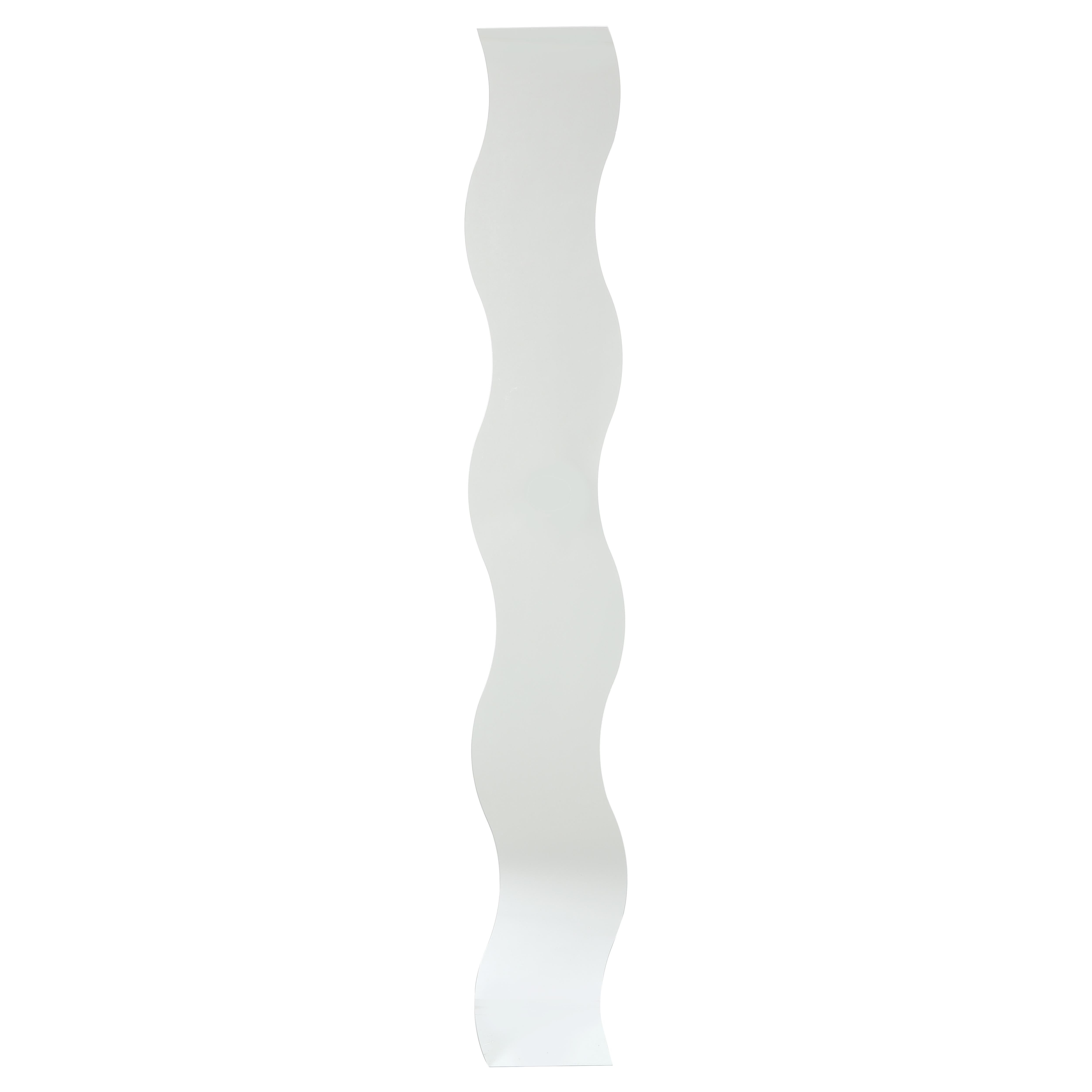 MIROIR VAGUE DOLLY 20X160CM