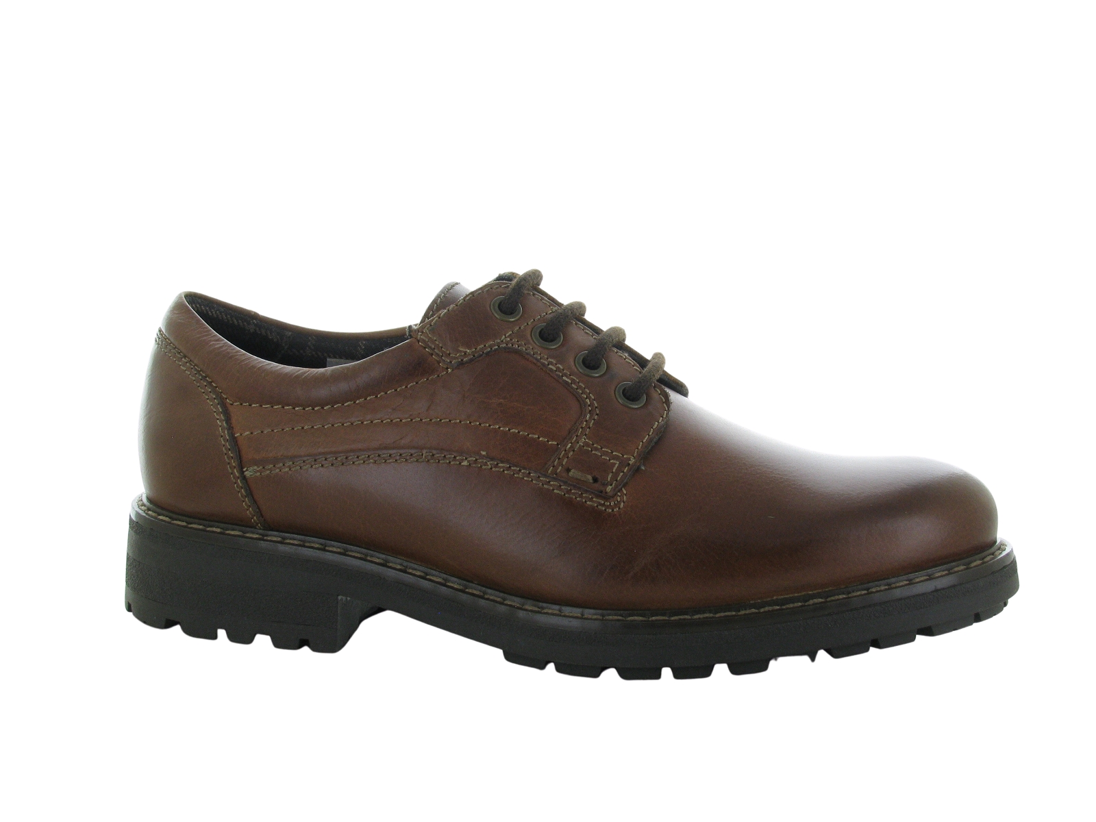 Xapi-MS-503R10 Cuir Marron Foncé