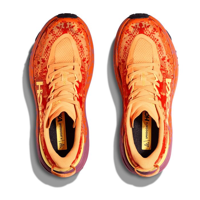 Speedgoat 6 Women