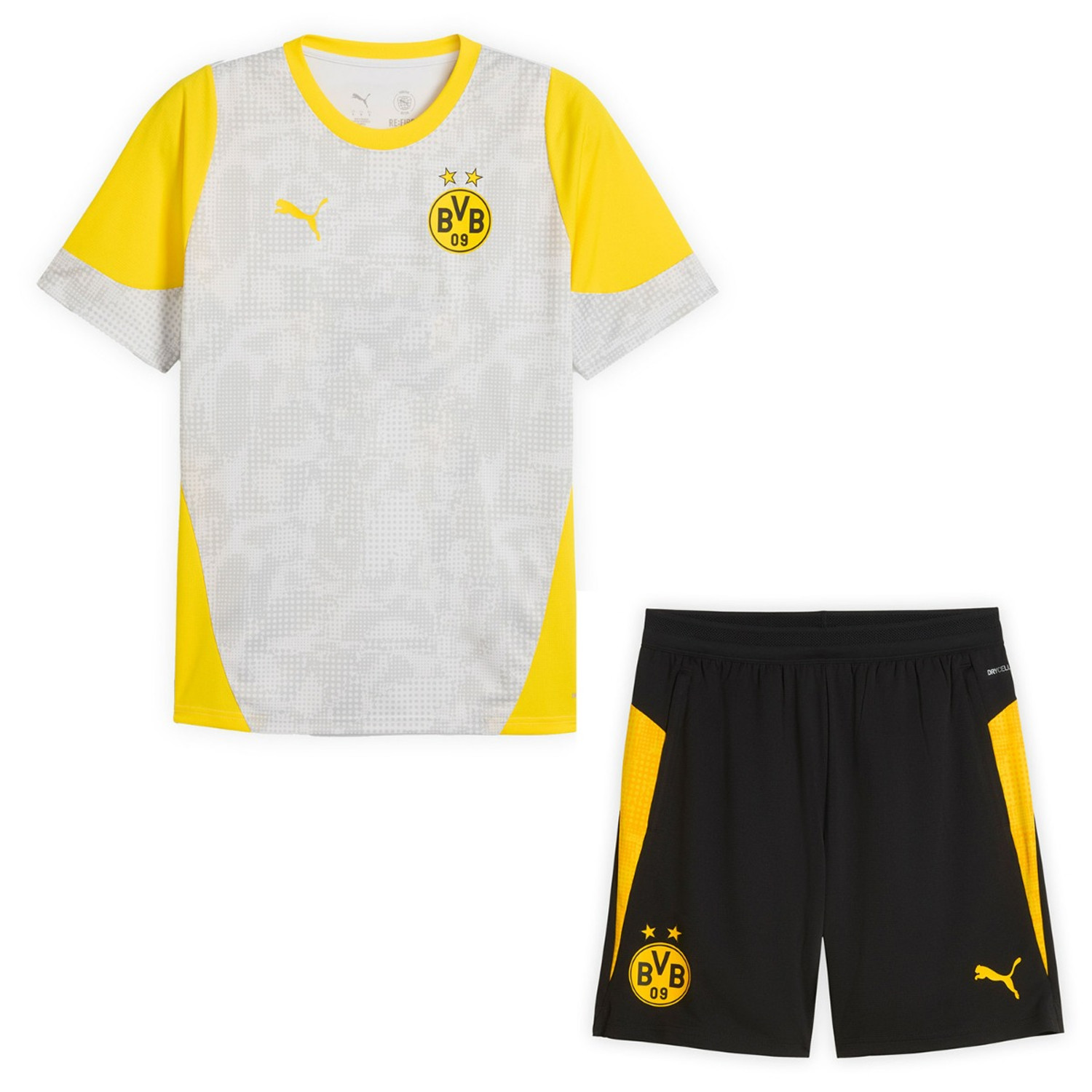 Puma Borussia Dortmund Trainingsset