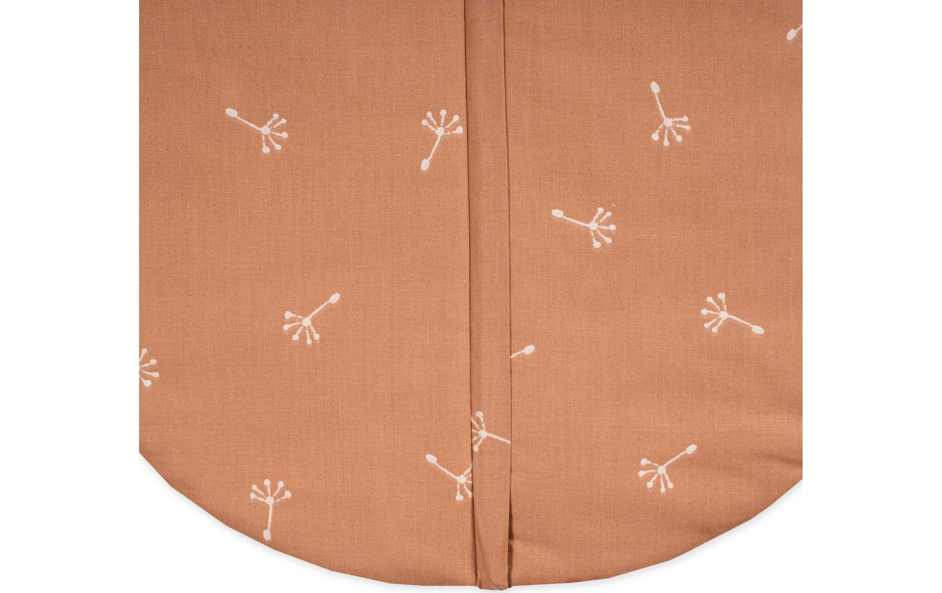 Baby-Sommerschlafsack Organic Flowery Gr. 80 cmBabyschlafsack