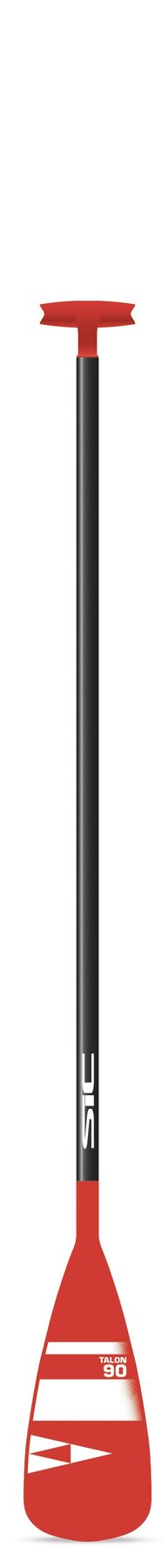 SIC Pagaie Talon - FP Ajustable LeverLock - 2023 140-180 cm
