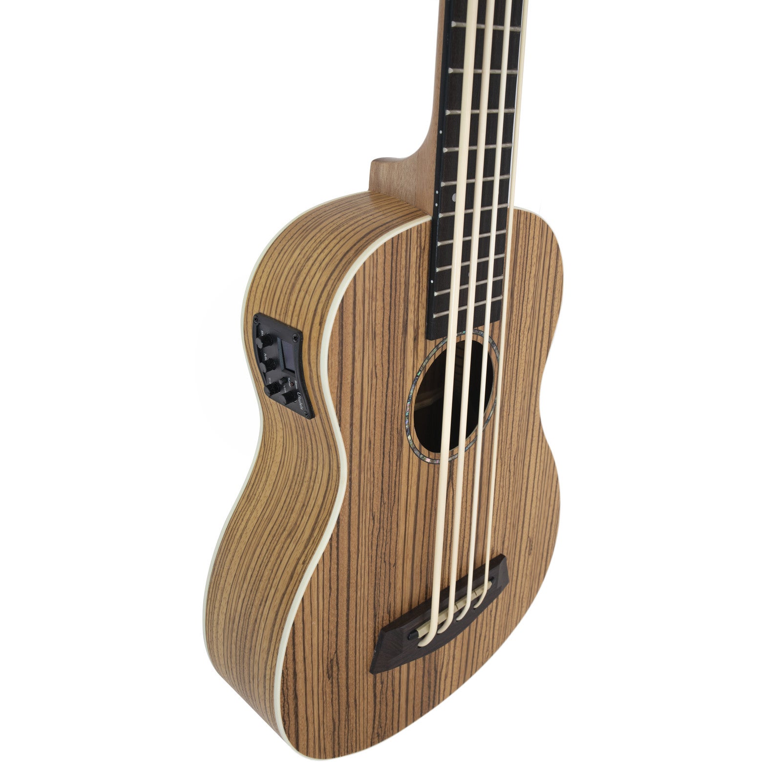 Dimavery UK-700 bas ukelele