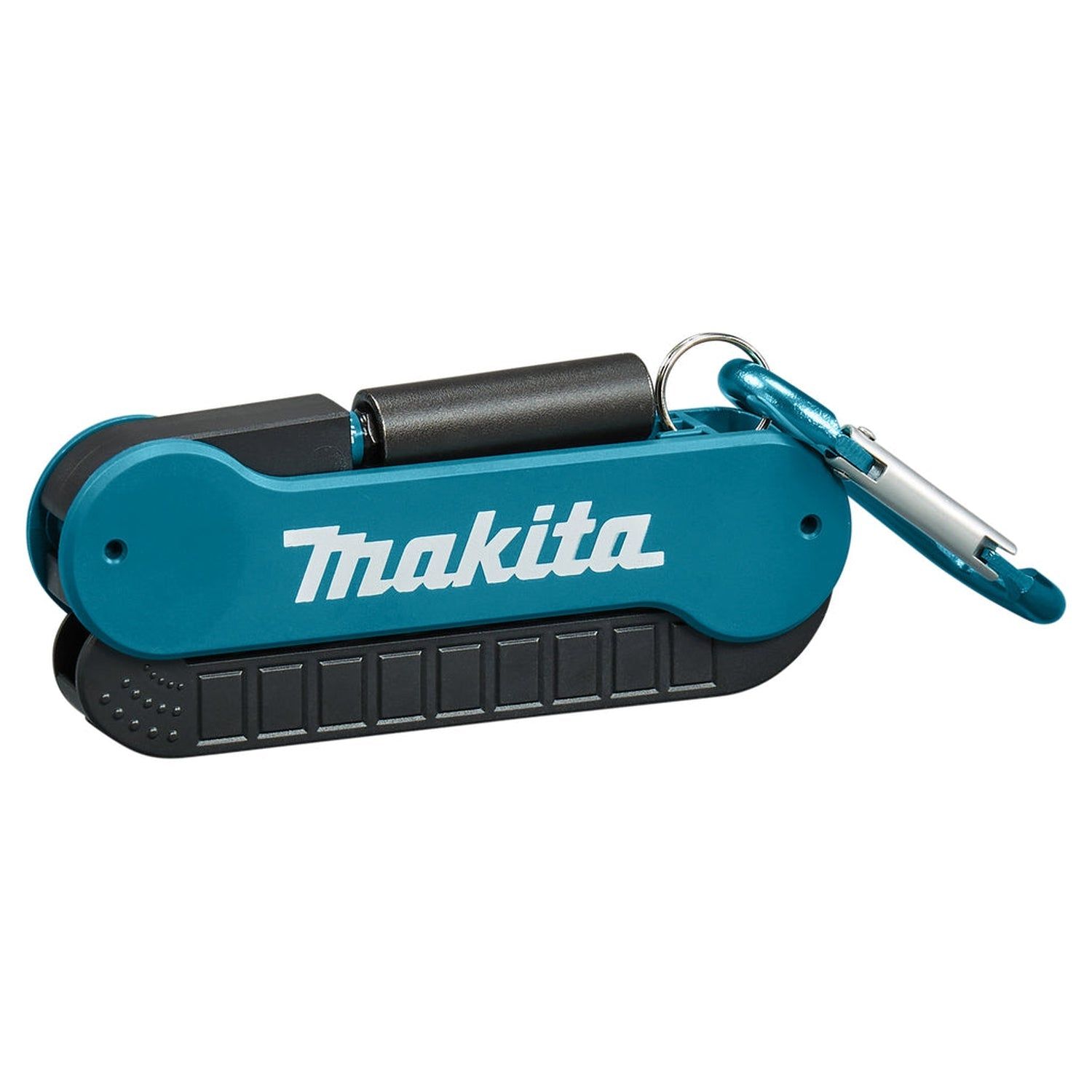 Makita E-15811 Impact Black Slagschroefbitset - 10-delig