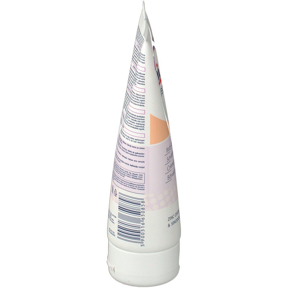 seni care Schutzcreme mit Zinkoxid