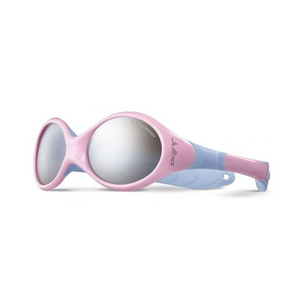 SFS272_Lunettes lifestyle JULBO JULBO LOOPING 2 ROSE/BLEU SPECTRON 4 19 ROSE/BLEU SPECTRON