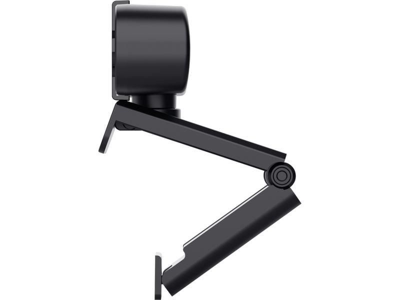 Trust Webcam Tanor USB-Webcam mit 1080p-Auflösung