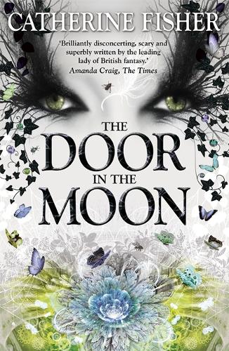 Shakespeare Quartet: The Door in the Moon: Book 3 - Shakespeare Quartet (Paperback)