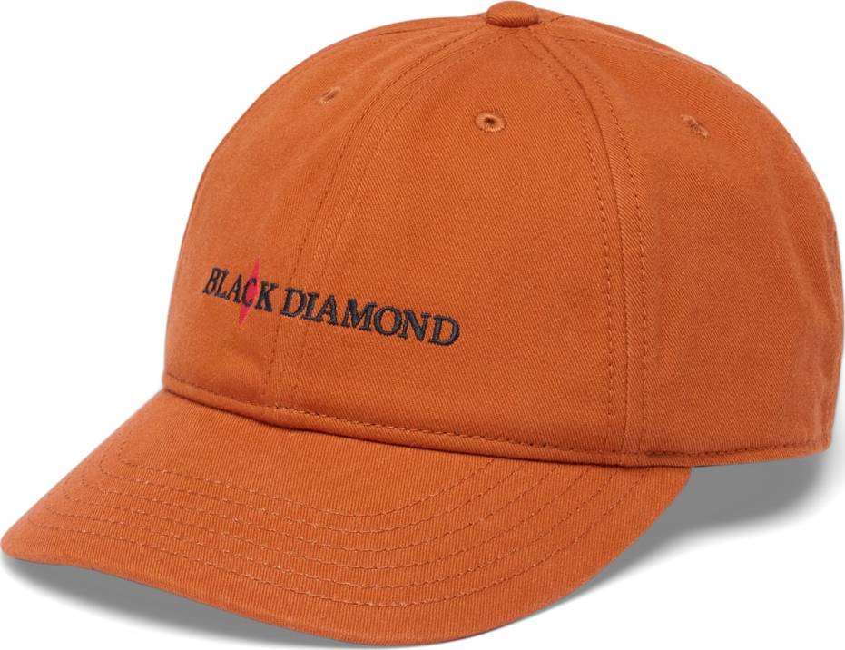 Black Diamond BD Heritage Cap Moab Brown-octane Diamond C