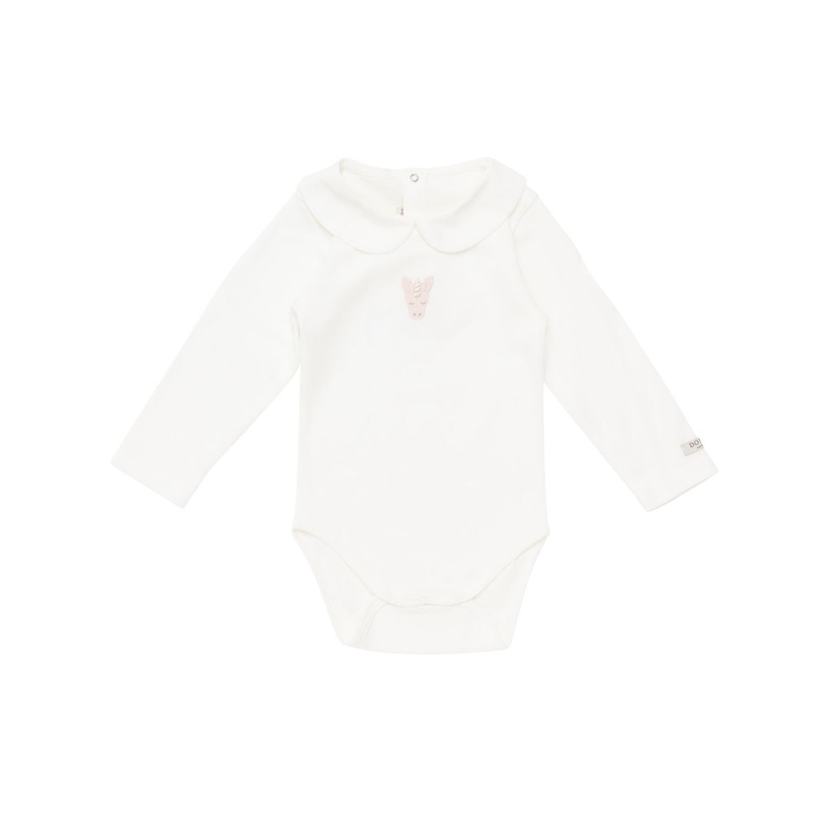 Donsje Davo Bodysuit | Unicorn