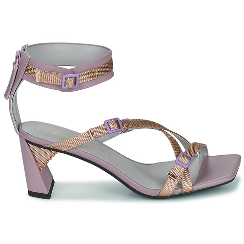 United nude - SONAR MID - Rose