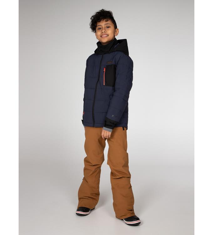 Protest Slope Snowjacket Y