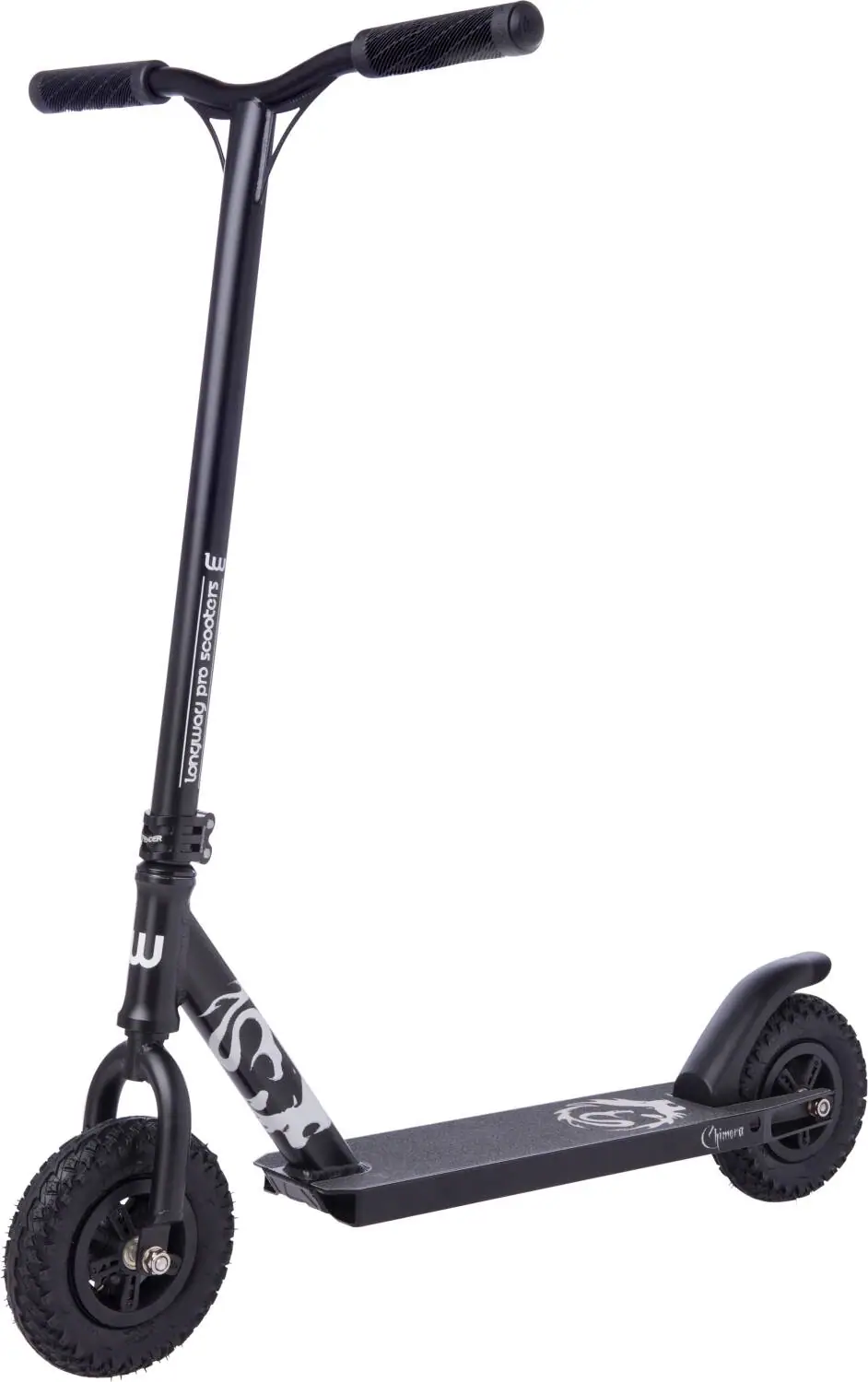 Longway Chimera Dirt Løbehjul | SkatePro