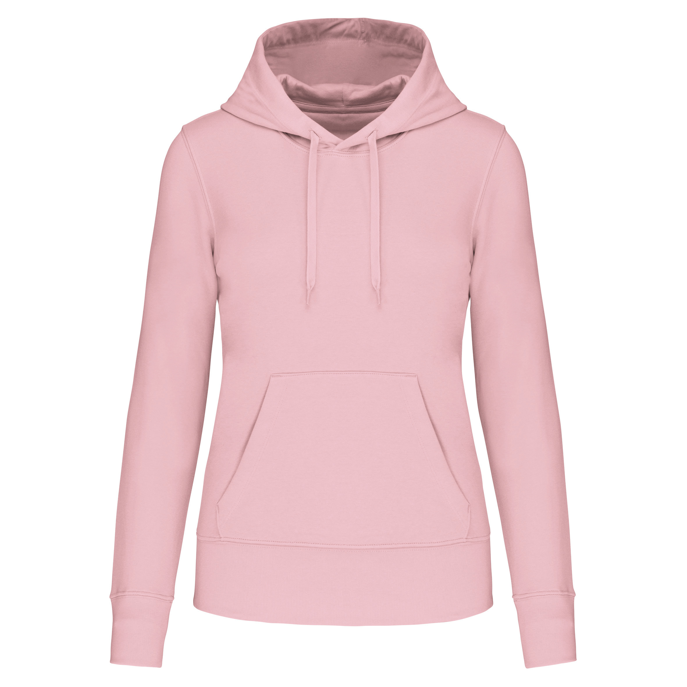 Kariban K4028 - Sweat-shirt écoresponsable à capuche femme