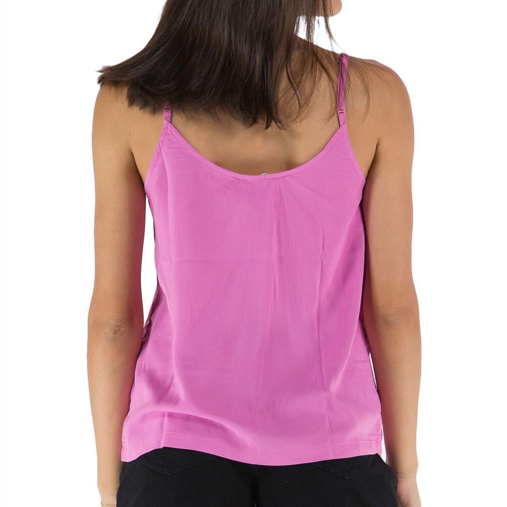 Only Débardeur Rose Femme Only Onlnova