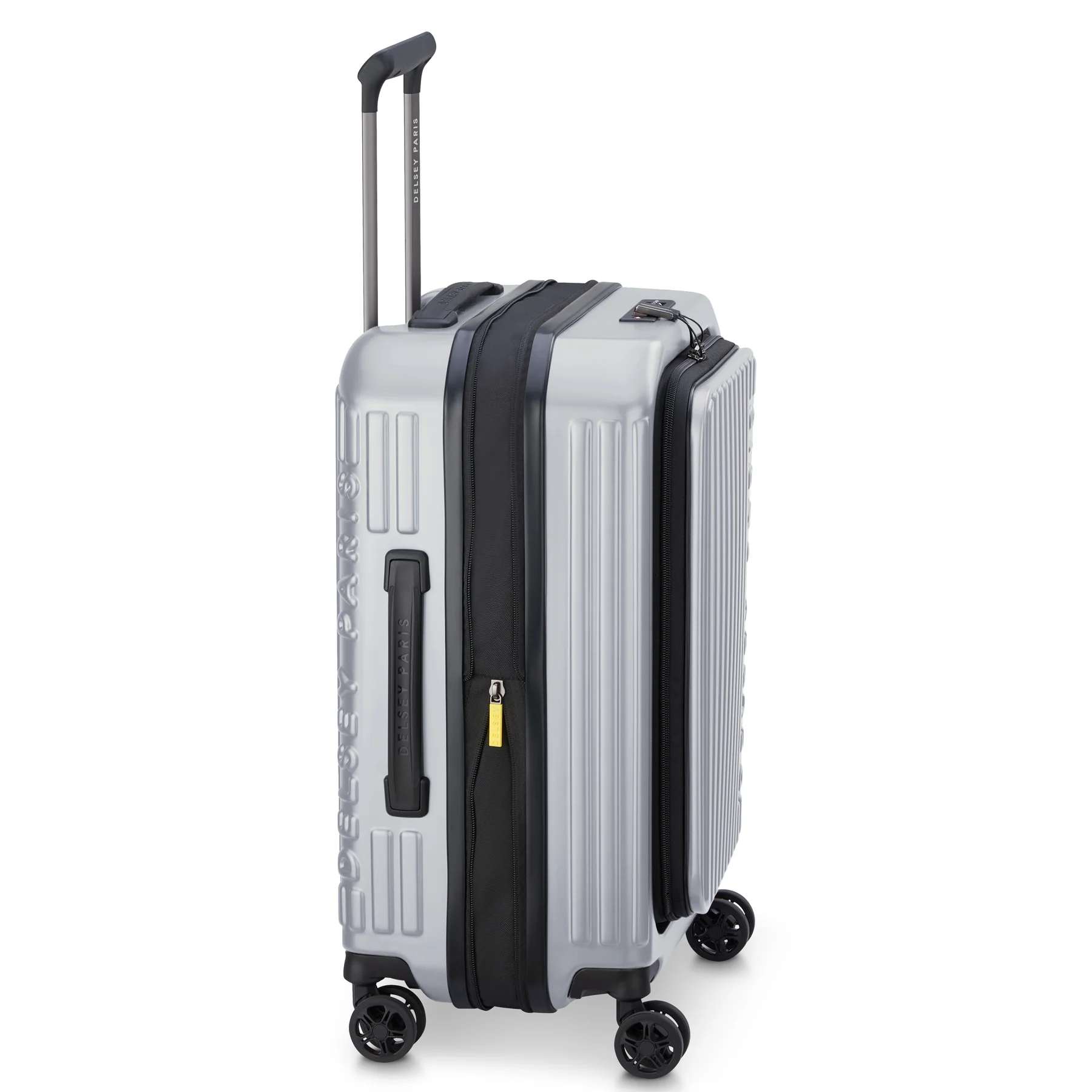 Valise cabine - S Extensible (55cm)