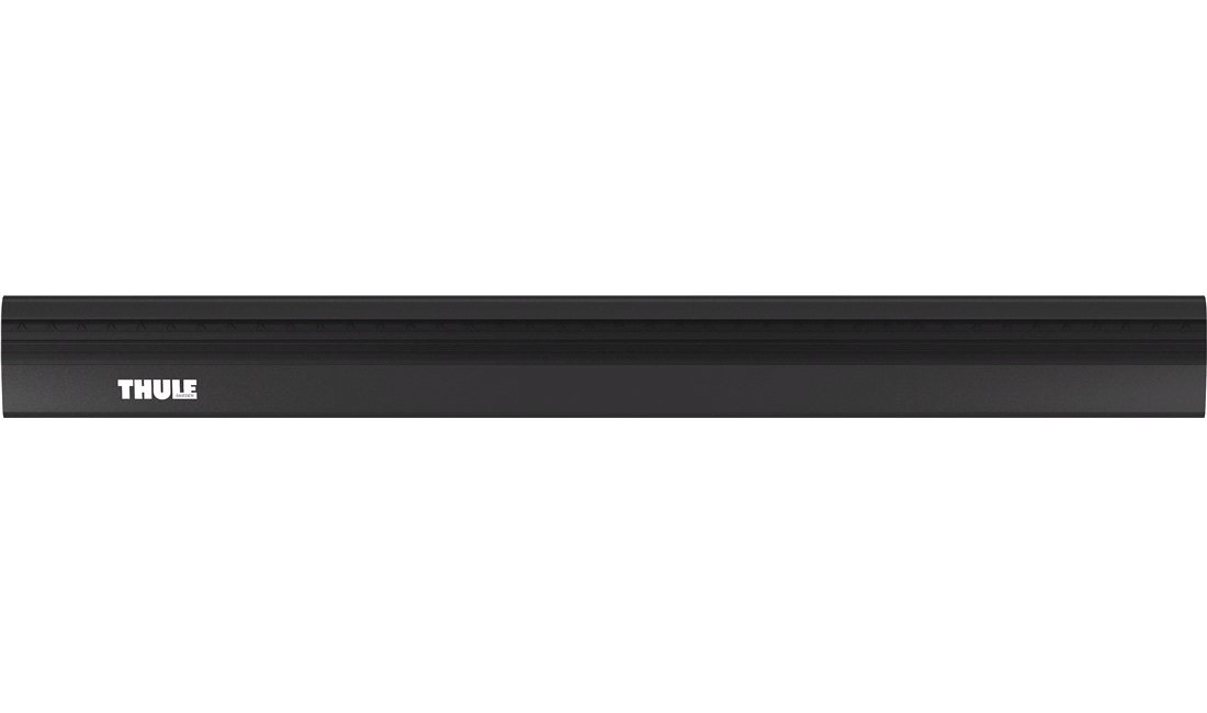 Lastskinner 721220, Thule WingBarEdge 77 Black 1 stk