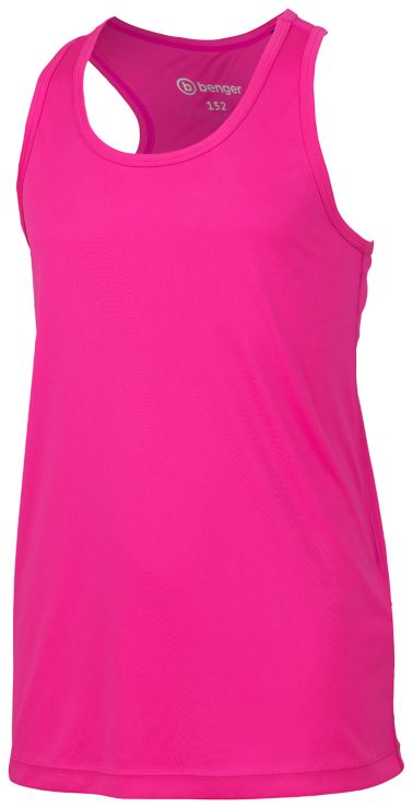 BengerFitness Funktions Tank - pink