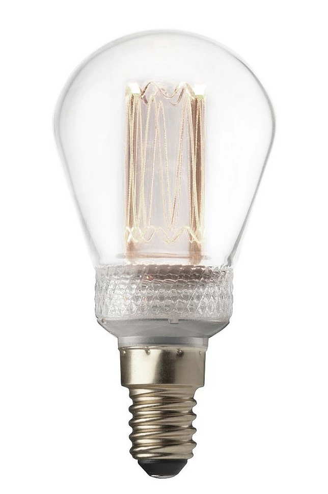 FUTURE LED 3000K lyskilde 45 mm E14