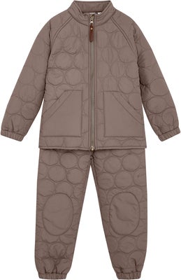 EN FANT Termosett Soft, Caribou
