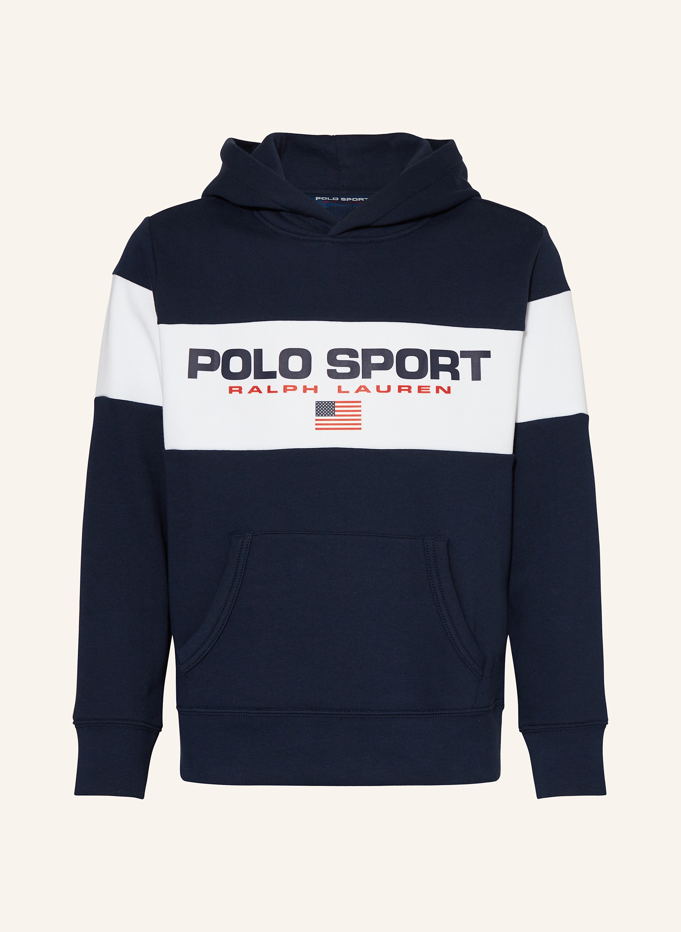 POLO RALPH LAUREN Hoodie