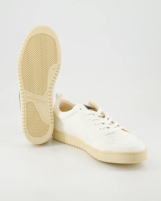 Flamingos Life Roland V.10 Sneaker in Weiß