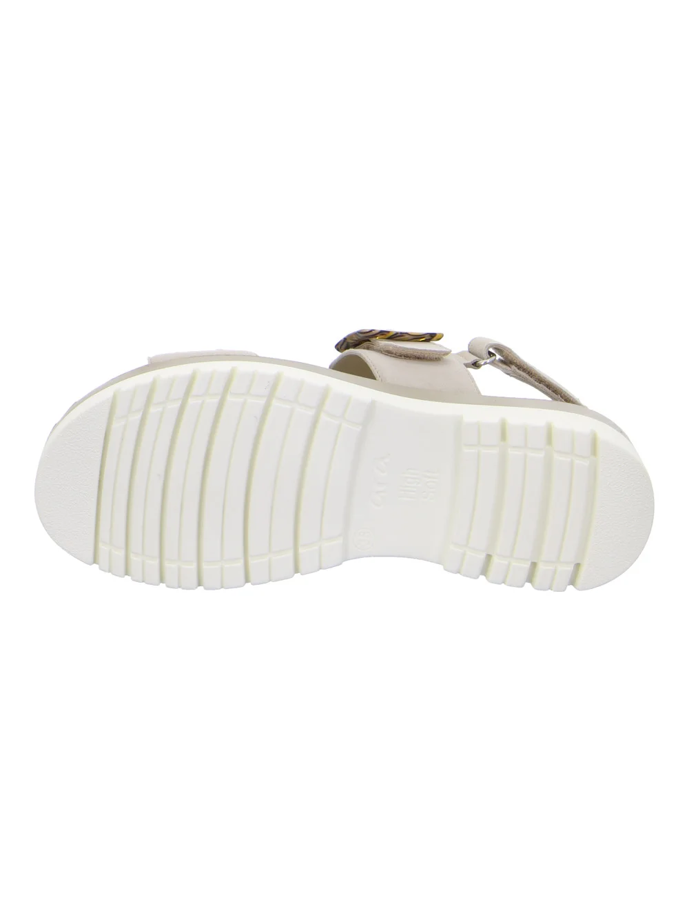 Sandale Malaga sand