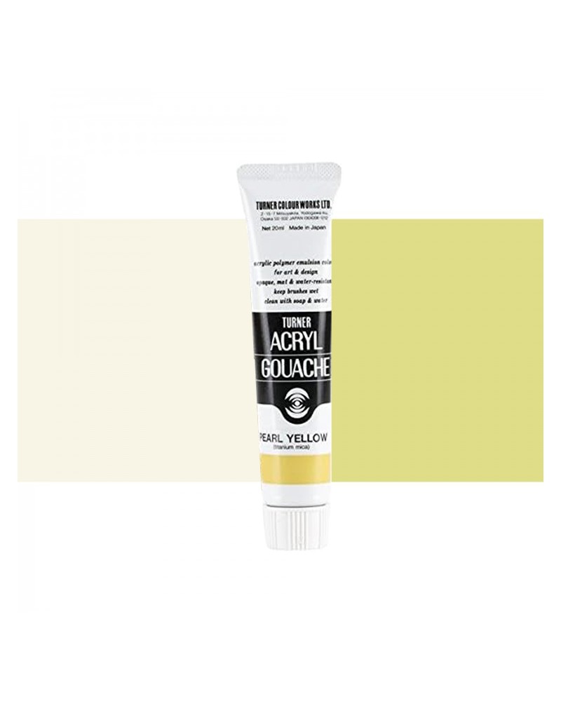 Jaune Perle - Serie B