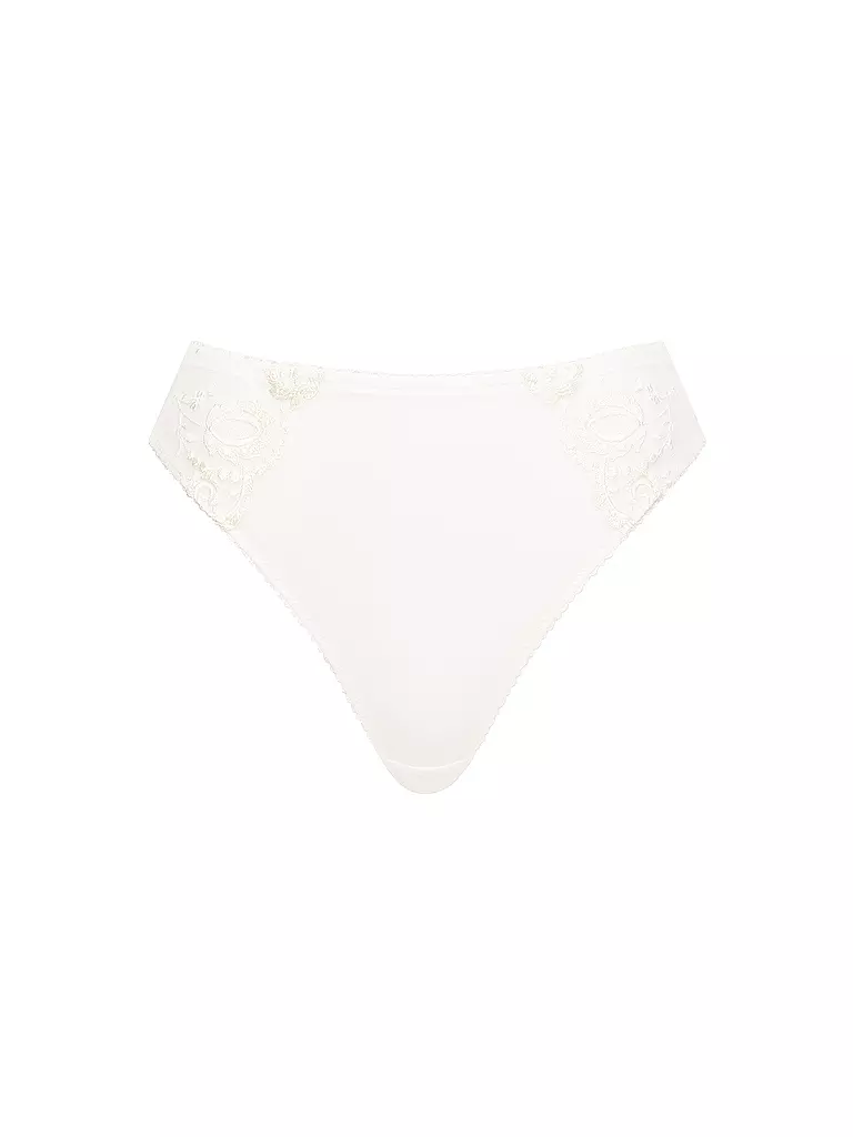 FELINA CONTURELLE Minislip PROVENCE vanille creme