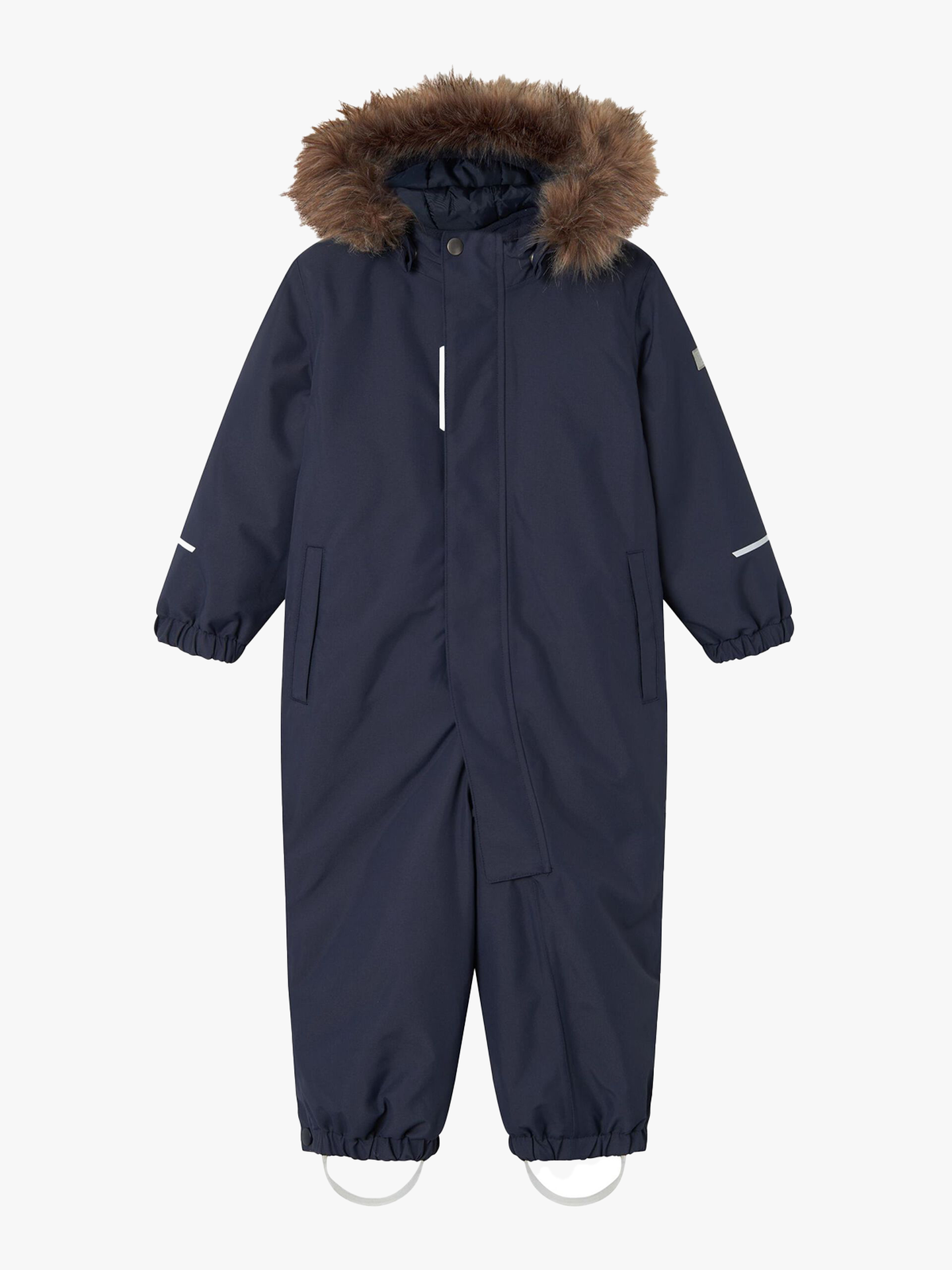 Snow 10 Suit Solid