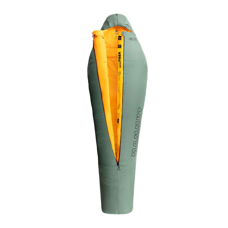 Comfort Fiber Bag -5C - Sac de couchage