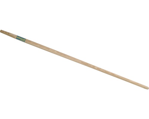 Vervangende handgreep voor schorsenschiller 130 cm