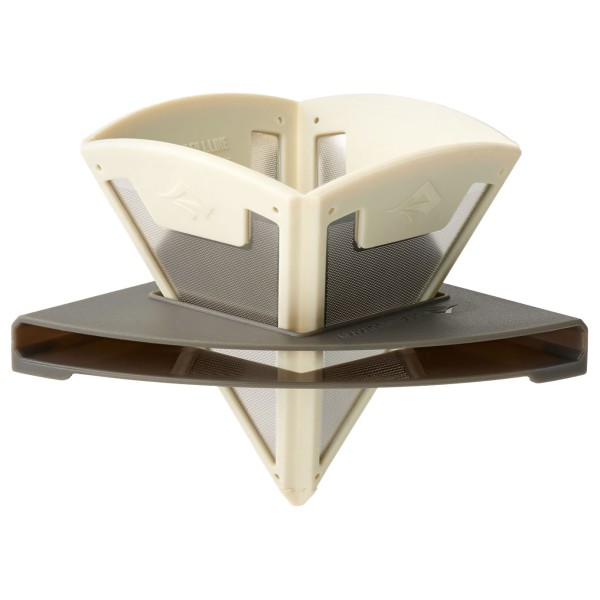 Sea to Summit - Frontier Ultralight Collapsible Pour Over - Filtre à café