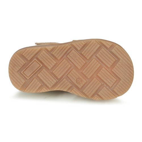 GBB - MITRI - Beige