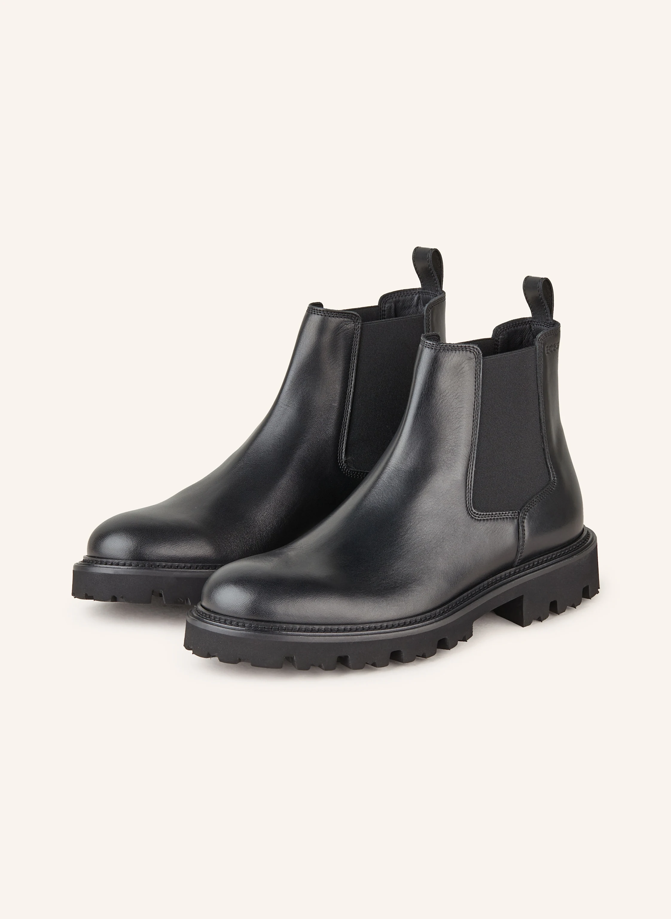 BOSS Chelsea-Boots JULYO