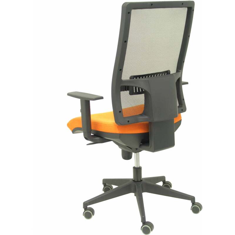 Chaise de bureau HORNA