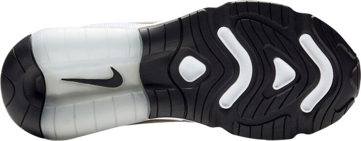 Nike Air Max 200 Sneakers Hvid