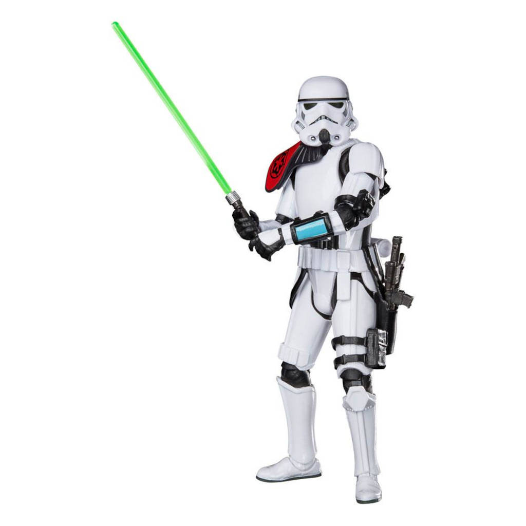 Star Wars : Black Series - Figurine Sergeant Kreel