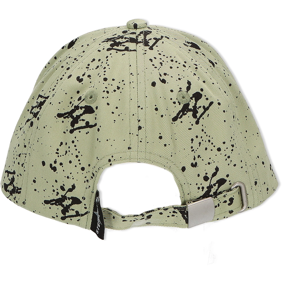 Sterntaler Baseball-Cap mittelgrün
